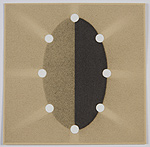 Pete Schulte, Untitled (Marfa Group III)  PSC10034
