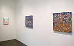 Melini, Petersen, Walker, 2011 installation 6