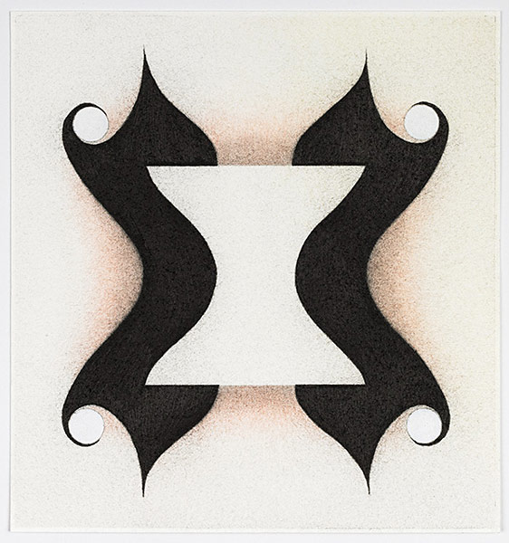 Pete Schulte, Drawing