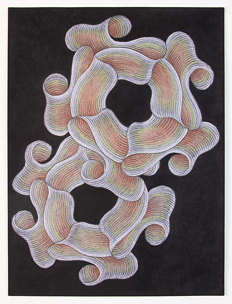 Black Drawing 208 AN10020
