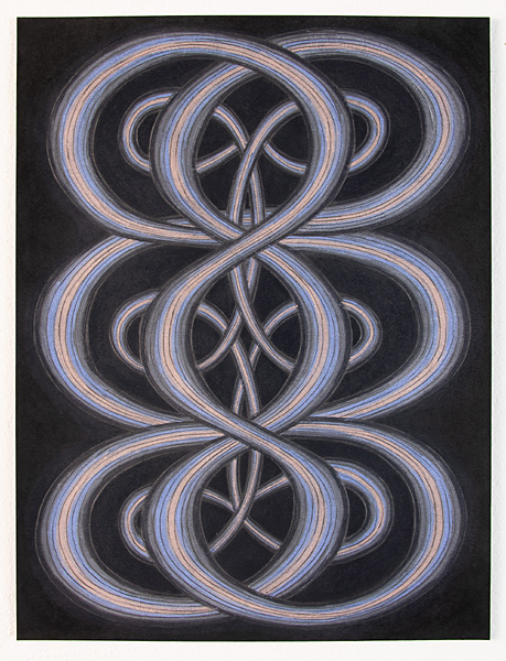 Black Drawing 171 AN10026