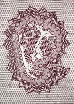 Porterhouse Paisley