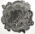 Aric Obrosey, Detritus Doily