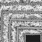 Aric Obrosey, Memories' Traces, Detail 1
