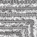 Aric Obrosey, Memories' Traces, Detail 2