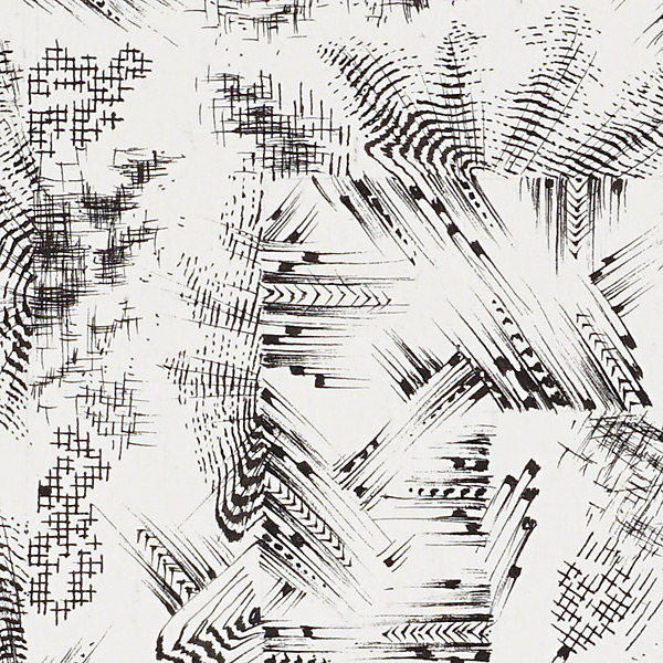 Energies Past and Actions Present, Detail 2 AO10065