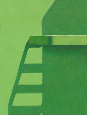 Shadow Ladder