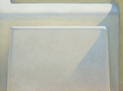 White Wall