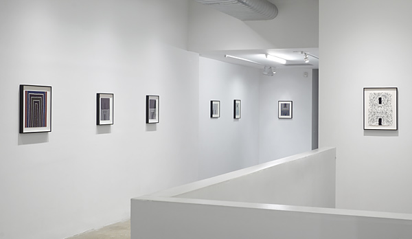Installation View 2025 1