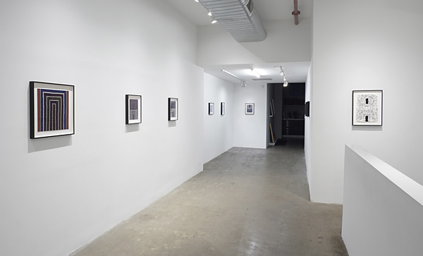 Installation View 2025 2