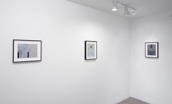 Installation View 2025 5