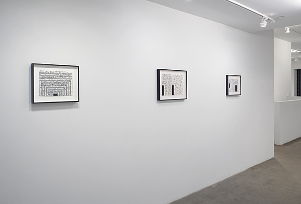 Installation View 2025 6