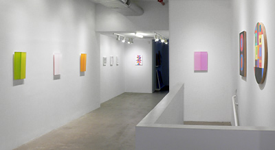 Installation View 2018 11