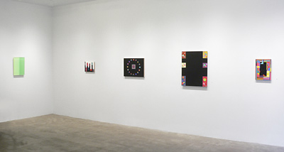 Installation View 2018 1