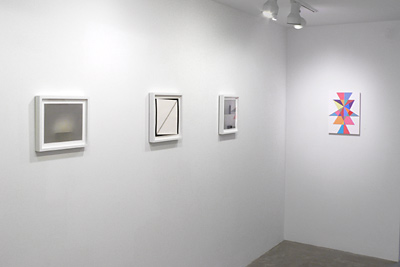 Installation View 2018 20