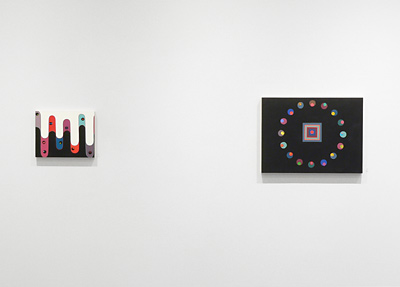 Installation View 2018 3