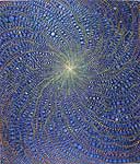 Barbara Takenaga, Blue Tremor