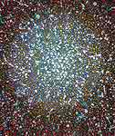 Barbara Takenaga, Turquoise