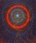 Barbara Takenaga, Red Wheel