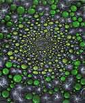 Barbara Takenaga, Night Vision 2