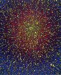 Barbara Takenaga, (Blue) Flash