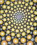 Barbara Takenaga, Yellow Circles