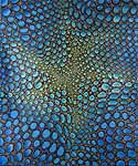 Barbara Takenaga, Underbelly