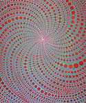 Barbara Takenaga, Green Shine