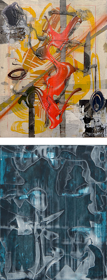 more Bishop and Dowling 2026 exhibition