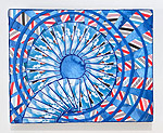 Lisa Hoke, Deep Blue Sea