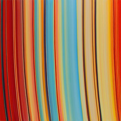 Chris Gallagher, Water Reverie