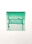 Angela Heisch, Tadpole Drawing II