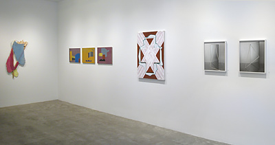 Installation View 2016 17