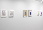 Colored Pencil Redux, installation 21