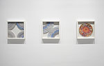 Curvilinear Abstraction, 2025 installation 16