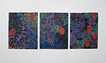 Curvilinear Abstraction, 2025 installation 22