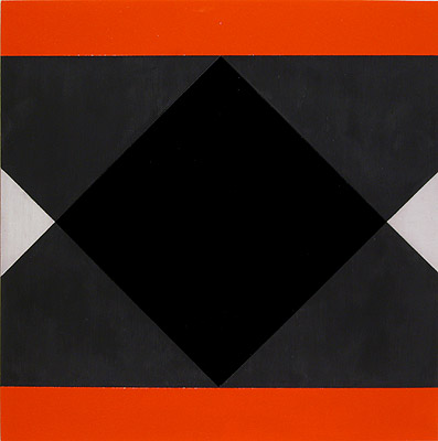 Argyle - Red