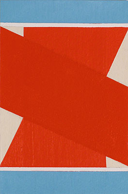 Untitled (Red)