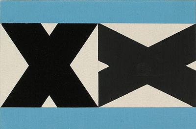 Untitled (XX)