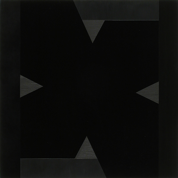 Don Voisine, The Immateriality of Color/Paint