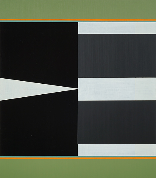 Don Voisine, PARALLELS