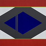 more in Don Voisine 2023 exhibition
