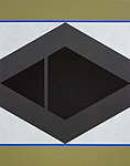 Don Voisine, Insignia