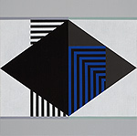 Don Voisine, Broken Maze