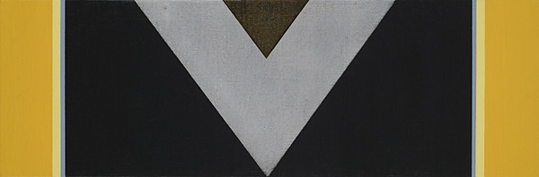 Untitled (Chevron) DV11001