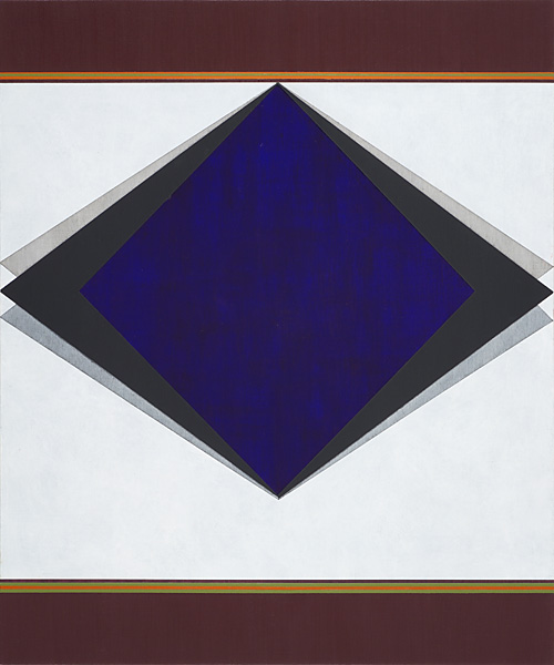 Don Voisine, Art Spiel, 2025