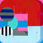 more works on paper by Deborah Zlotsky