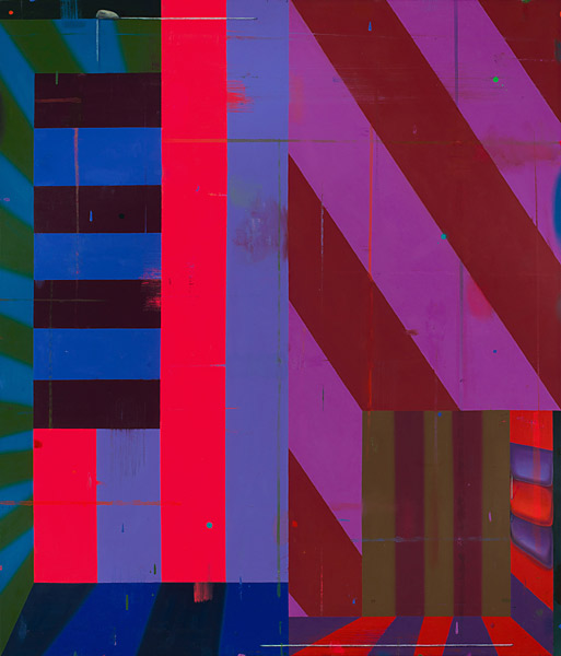 Near and far 1  DZL10058