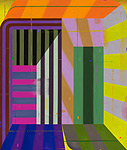 Deborah Zlotsky, Near and far 4