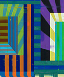 Deborah Zlotsky, Near and far 5
